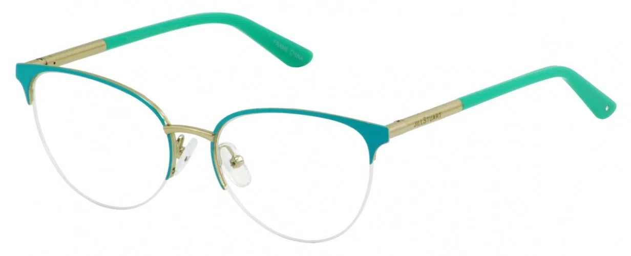 Jill Stuart 391 Eyeglasses - view 2